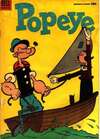 Popeye #30 Comic Books - Covers, Scans, Photos in Popeye Comic Books - Covers, Scans, Gallery